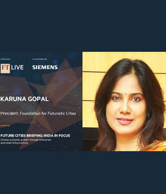 Karuna Gopal Video Conferences3